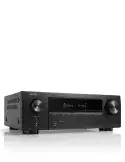 Amplituner Denon AVR-X2800H DAB | 8K, Dolby Atmos | DENON