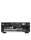 Denon AVR-X2800H — Amplituner 7.2 z Dolby Atmos i 8K HDR