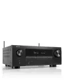 Denon AVR-X2800H — Amplituner 7.2 z Dolby Atmos i 8K HDR