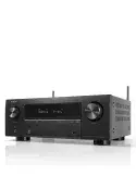 Denon AVR-X2800H — Amplituner 7.2 z Dolby Atmos i 8K HDR