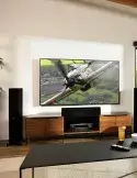 Denon AVR-X2800H — Amplituner 7.2 z Dolby Atmos i 8K HDR