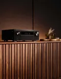 Amplituner Denon AVC-X6800H | 11.4 kanałów | Dolby Atmos