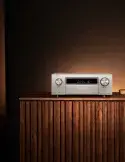 Amplituner Denon AVC-X6800H | 11.4 kanałów | Dolby Atmos