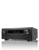 Amplituner Denon AVC-X6800H | 11.4 kanałów | Dolby Atmos