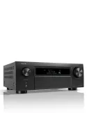 Amplituner Denon AVC-X6800H | 11.4 kanałów | Dolby Atmos