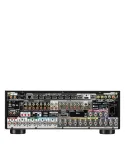Amplituner Denon AVC-X6800H | 11.4 kanałów | Dolby Atmos