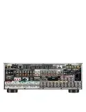 Amplituner Denon AVC-X6800H | 11.4 kanałów | Dolby Atmos
