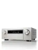 Amplituner Denon AVC-X6800H | 11.4 kanałów | Dolby Atmos