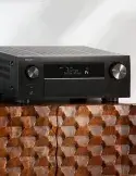 Amplituner Denon AVC-X4800H | 9.4 kanały | Dolby Atmos