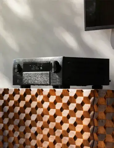 Amplituner Denon AVC-X4800H | 9.4 kanały | Dolby Atmos 2