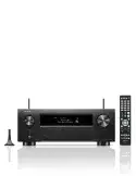 Amplituner Denon AVC-X4800H | 9.4 kanały | Dolby Atmos