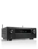 Amplituner Denon AVC-X4800H | 9.4 kanały | Dolby Atmos