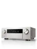 Amplituner Denon AVC-X4800H | 9.4 kanały | Dolby Atmos