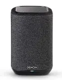 Głośnik multiroom Denon Home 150 NV | Bez mikrofonu | DENON
