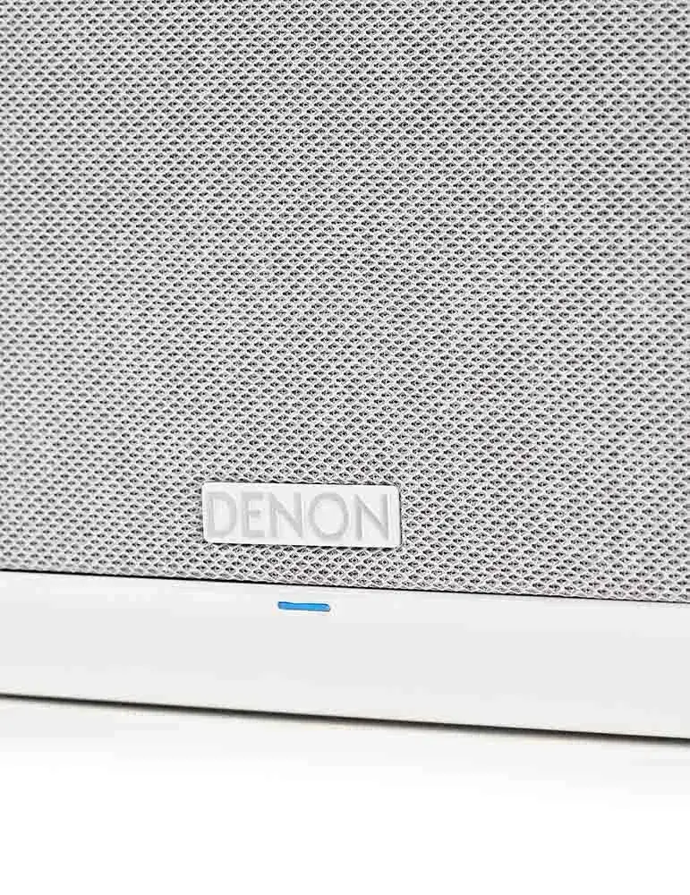 Głośnik multiroom Denon Home 350 | Wi-Fi | Największy z serii
