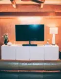 Denon Home Sound Bar 550 — Soundbar z Dolby Atmos i HEOS