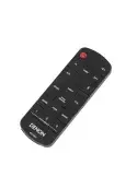 Denon Home Sound Bar 550 — Soundbar z Dolby Atmos i HEOS