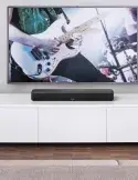 Denon Home Sound Bar 550 — Soundbar z Dolby Atmos i HEOS