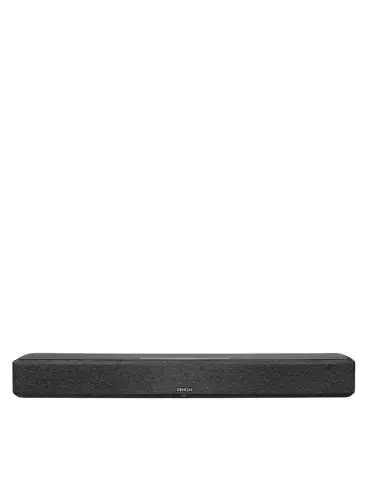 Soundbar z Dolby Atmos | Denon Home 550 | Kompaktowy dźwięk 3D