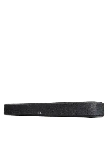 Soundbar z Dolby Atmos | Denon Home 550 | Kompaktowy dźwięk 3D 2