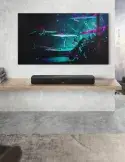 Denon Home Sound Bar 550 — Soundbar z Dolby Atmos i HEOS