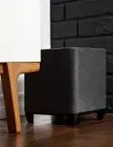 Denon Home Subwoofer — Subwoofer do kina domowego z aplikacją Heos