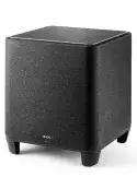 Denon Home Subwoofer — Subwoofer do kina domowego z aplikacją Heos