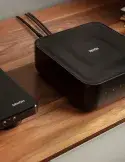 Denon Home Amp — Bezprzewodowy wzmacniacz z HEOS i HDMI eARC