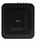 Denon Home Amp — Bezprzewodowy wzmacniacz z HEOS i HDMI eARC