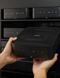 Denon Home Amp — Bezprzewodowy wzmacniacz z HEOS i HDMI eARC
