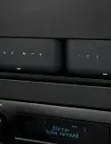 Denon Home Amp — Bezprzewodowy wzmacniacz z HEOS i HDMI eARC