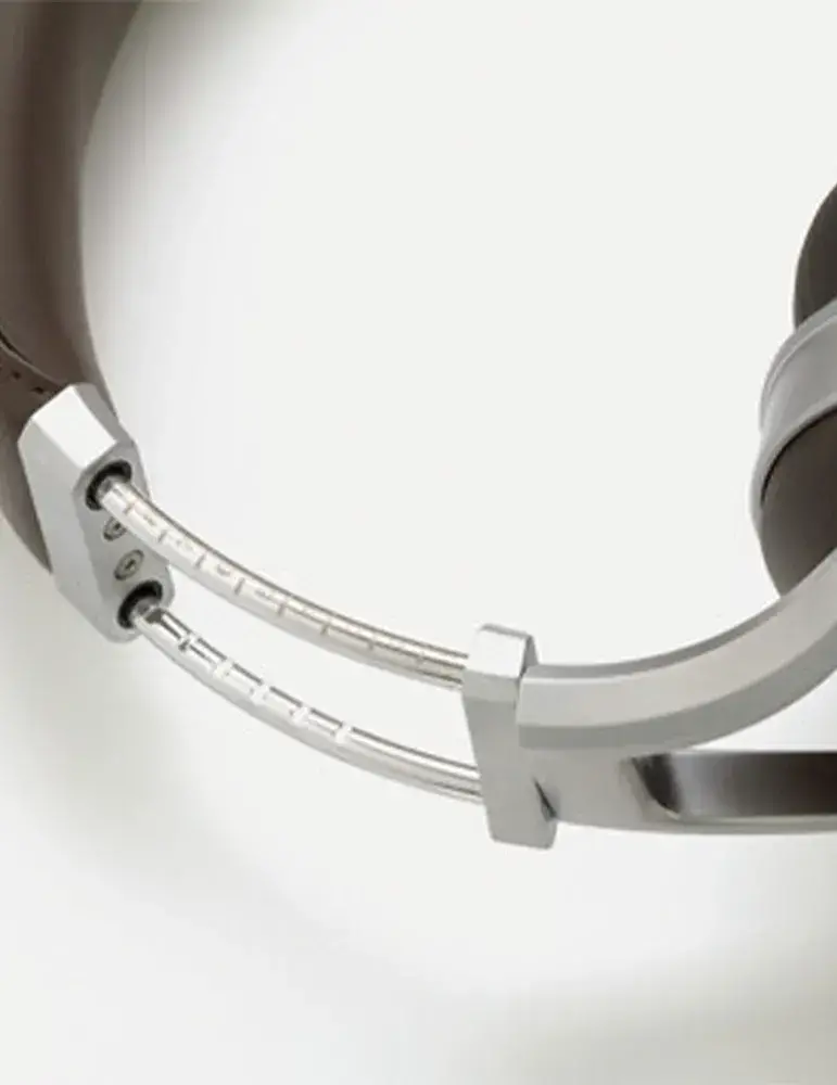 Słuchawki Denon AH-D5200 | Premium dźwięk i design