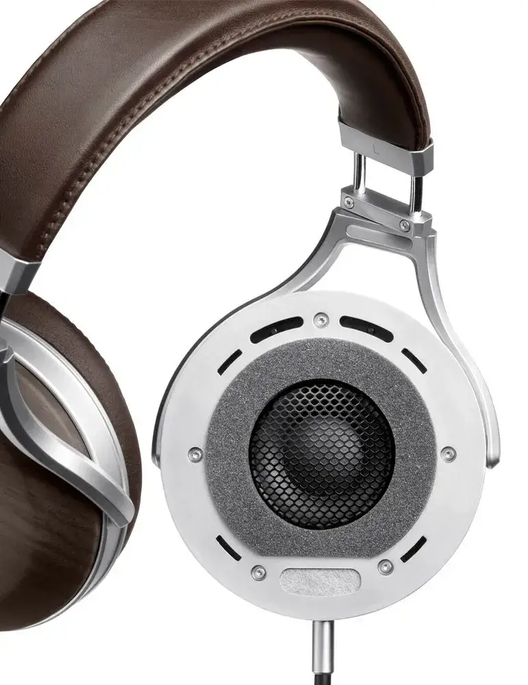 Słuchawki Denon AH-D5200 | Premium dźwięk i design