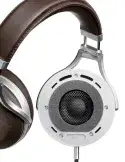 Słuchawki Denon AH-D5200 | Premium dźwięk i design