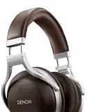 Słuchawki Denon AH-D5200 | Premium dźwięk i design
