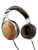 Słuchawki Hi-Fi Denon AH-D9200 | Naturalny dźwięk | DENON
