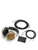 Słuchawki Hi-Fi Denon AH-D9200 | Naturalny dźwięk | DENON