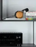 Słuchawki Hi-Fi Denon AH-D9200 | Naturalny dźwięk | DENON