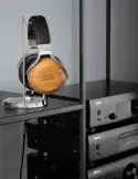 Słuchawki Hi-Fi Denon AH-D9200 | Naturalny dźwięk | DENON