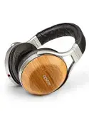 Słuchawki Hi-Fi Denon AH-D9200 | Naturalny dźwięk | DENON