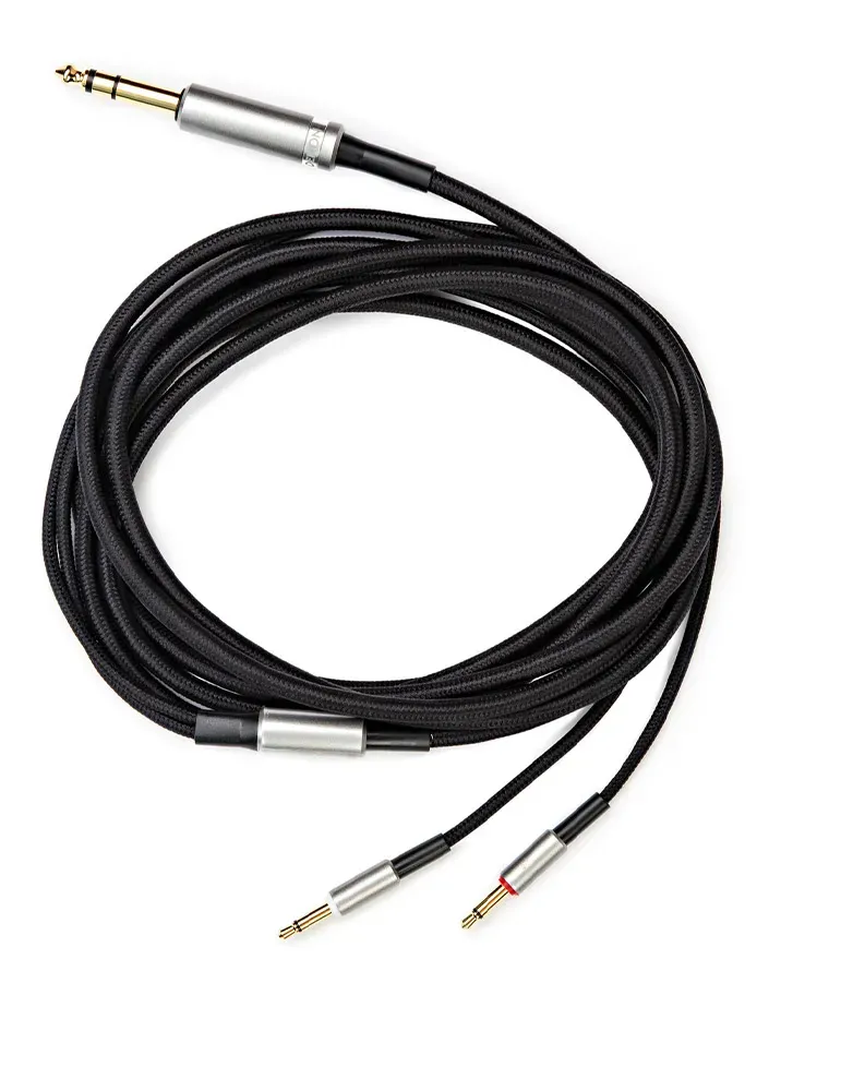 Słuchawki Hi-Fi Denon AH-D9200 | Naturalny dźwięk | DENON