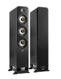 Polk Audio Elite Signature ES60 — Kolumny podłogowe Hi-Res z Dynamic Balance