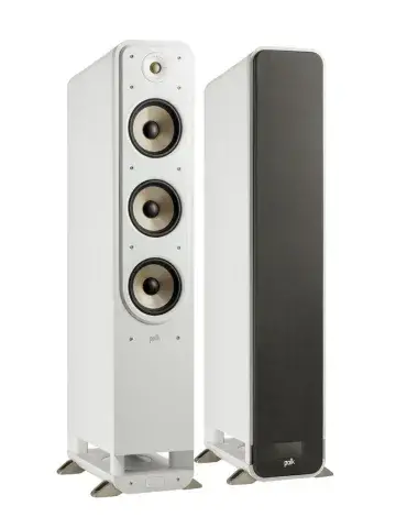 Polk Audio Elite Signature ES60 — Kolumny podłogowe Hi-Res z Dynamic Balance