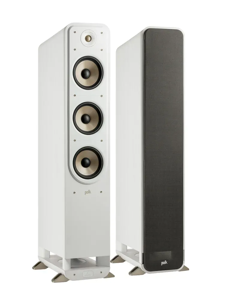 Kolumny podłogowe Polk Audio ES60 | Elite Signature | POLK AUDIO