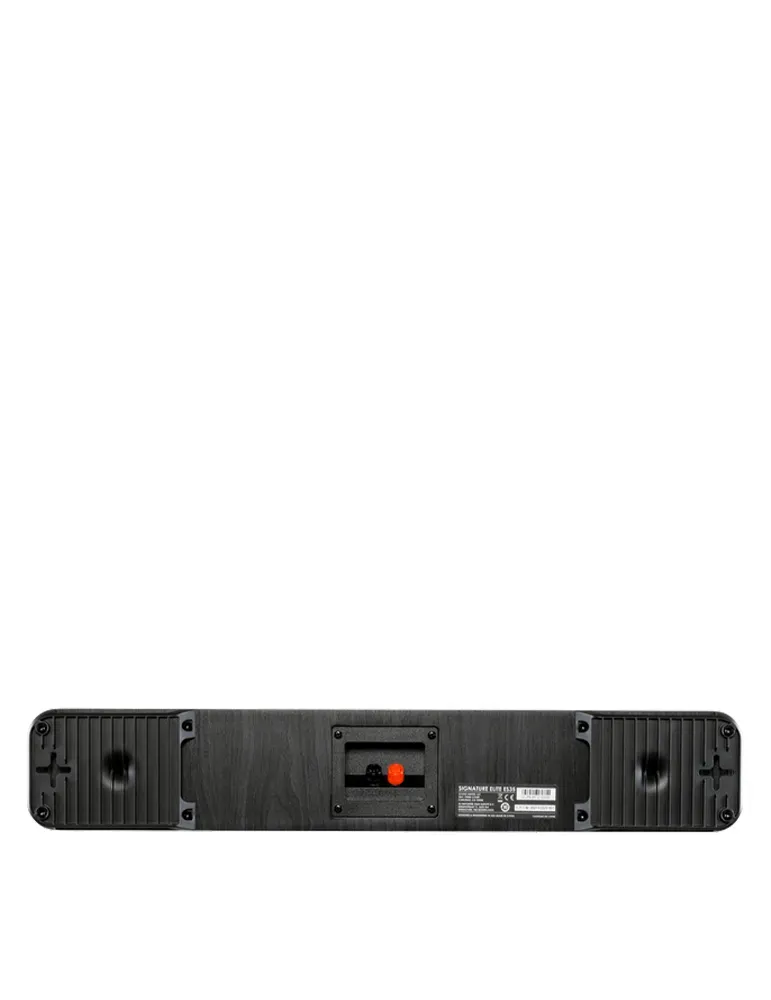 Kolumna centralna Polk Audio ES35C | Kino domowe | Surround