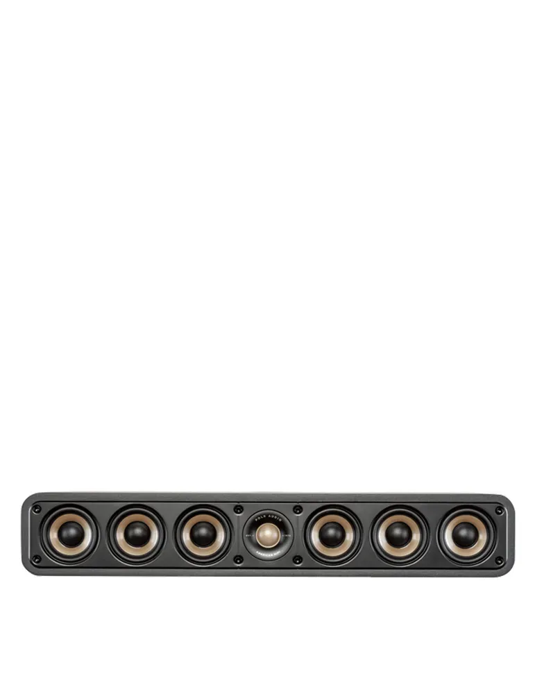 Kolumna centralna Polk Audio ES35C | Kino domowe | Surround