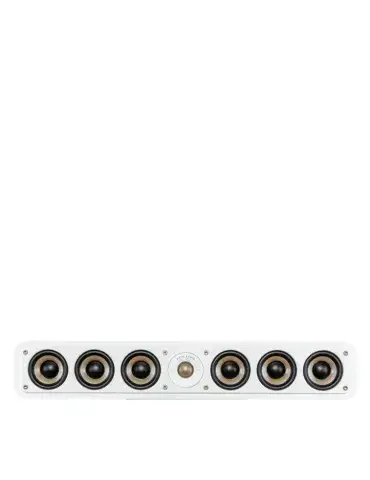 Polk Audio Elite Signature ES35C — Kolumna centralna dla profesjonalistów