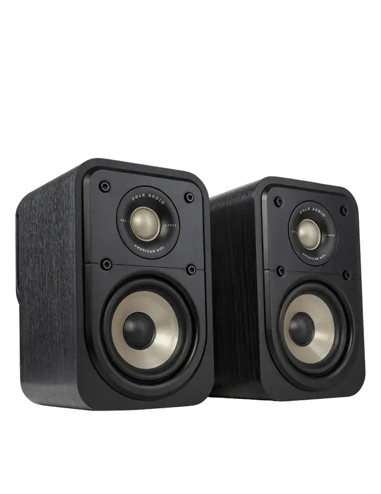 Kolumny Polk Audio ES10 | Surround | Wysoka wydajność
