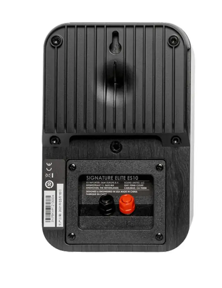 Kolumny Polk Audio ES10 | Surround | Wysoka wydajność