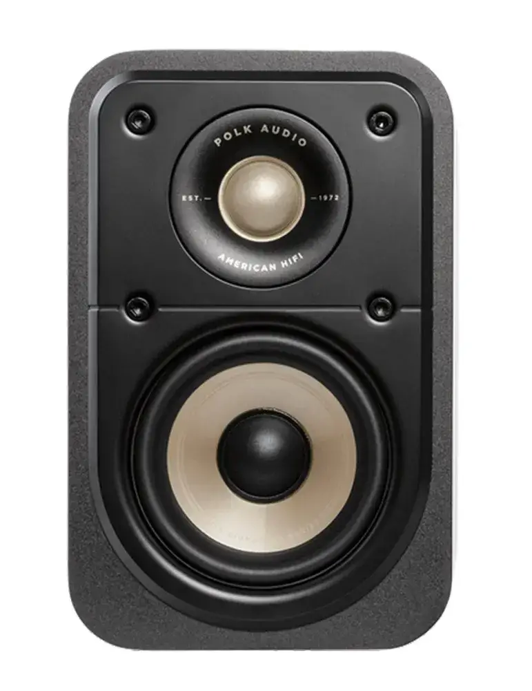 Kolumny Polk Audio ES10 | Surround | Wysoka wydajność